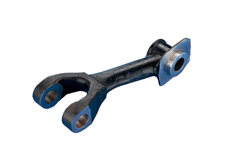 Front Wishbone